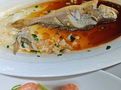 -舟山海鲜·江浙菜(银沙路店)