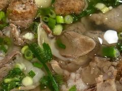 -夏家合汁(天润花园小区店)