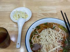 -清真中国兰州拉面(星耀天地店)
