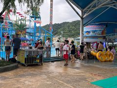 -杭州浪浪浪水公园
