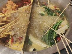-宏姐串串香(征仪路店)