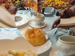 -王品牛排(郑州大卫城店)