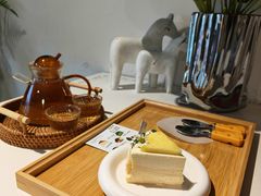 -吾象走甜·生日蛋糕·甜品台茶歇