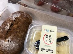 -习喜面包(天润广场店)