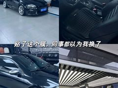-龙膜耐卡汽车贴膜改装旗舰店(火车南站店)