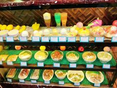 菜单-顺记冰室(宝华路店)