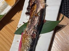 -虹料理·日料放题(悠方店)