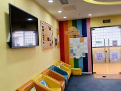 -竞思注意力·专注力·学习能力训练(天一广场中心)