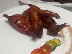 -香港狮子山下·明星粤菜餐厅(北苑店)