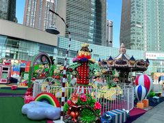 -大族广场Mall&More