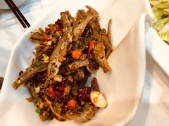 -丹江口渔村·湘味厨房(桃园店)