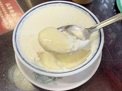 顺德双皮奶-民信老铺(双皮奶博物馆店)