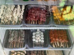 -大学路8号炸串(大学路十四号院店)