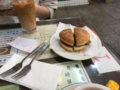 -兰芳园(上环店)