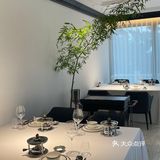 在青岛和姐妹们聚餐首选这家和牛火锅啦～