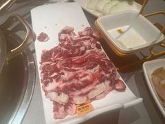-潮发潮汕牛肉店(东方宝泰店)