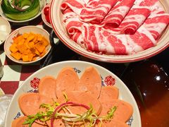 -赵美丽重庆火锅(西安直营总店)