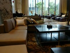 -怡廊(上海漕河泾万丽酒店)