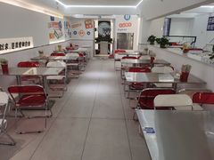 -正宗八宝冰饭·非遗冰饭·烧烤(奎桥店)