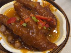 -皇马假日醉海南大酒店·假日一品派茶楼(秀英店)