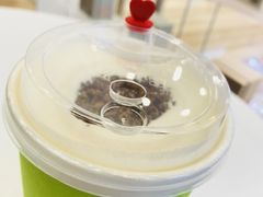 -奈雪的茶(市百一店)