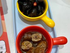 -雅佳神话·麻辣烤鱼(新街口店)