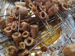 -老三烧烤(二环西路店)