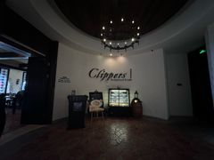 -南沙游艇会·大兵船餐厅