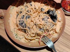 -KimPro 辛普乐概念韩餐