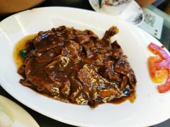老厦门兰煎肝-堂宴·老厦门私房菜(1988仙岳总店)