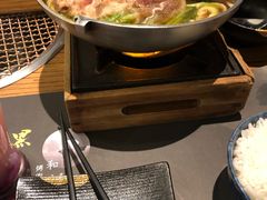 -黑牛の店·和牛烧肉(合生汇店)