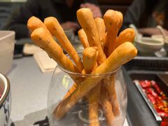-巴奴毛肚火锅(悠唐购物中心店)