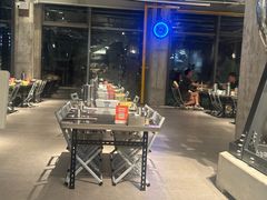 -No.DD戳子烧烤·江湖菜(北京总店)