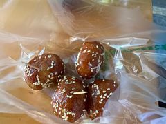 天鹅蛋-崇州余荞面(落虹桥店)