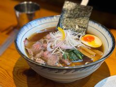-Ramen满吉·豚骨拉面(丽园路店)