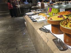 -“香”全日餐厅·株洲大汉希尔顿酒店