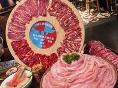 -吼堂老火锅(太古里总店)