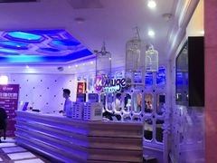 -牧歌商务公馆(南门店)