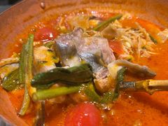 -小放牛炒菜馆(裕华万达店)