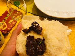 -桐庐窄溪野鱼馆