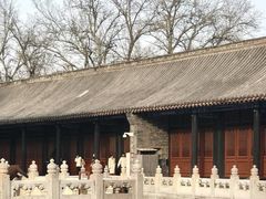 -北京国子监胡同