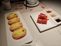 -悦满楼·西关名点·湛江名菜(航空综合大厦店)