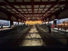 -北京大葆台遗址博物馆