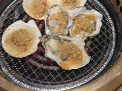-神户赤童日式烤肉(金地广场店)