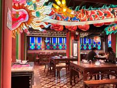 -春梅里卤鹅馆·47年老字号(中山路店)