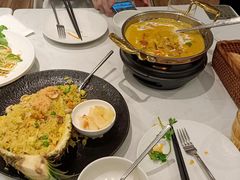 -美奈小馆·越南料理(中航城君尚购物中心店)