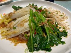 -紫鑫阁饭庄(长安店)