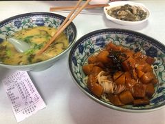 -明呈黄鱼面馆(斜土路店)