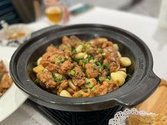 -卫鼎轩·曹公馆(鼓楼店)