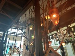 -漫咖啡(银泰创意城店)